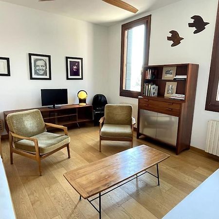 Bella Vista Apartment Βενετία Εξωτερικό φωτογραφία