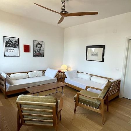 Bella Vista Apartment Βενετία Εξωτερικό φωτογραφία