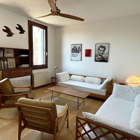 Bella Vista Apartment Βενετία Εξωτερικό φωτογραφία