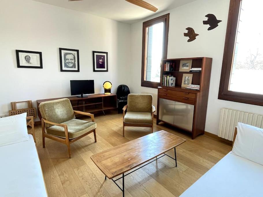Bella Vista Apartment Βενετία Εξωτερικό φωτογραφία