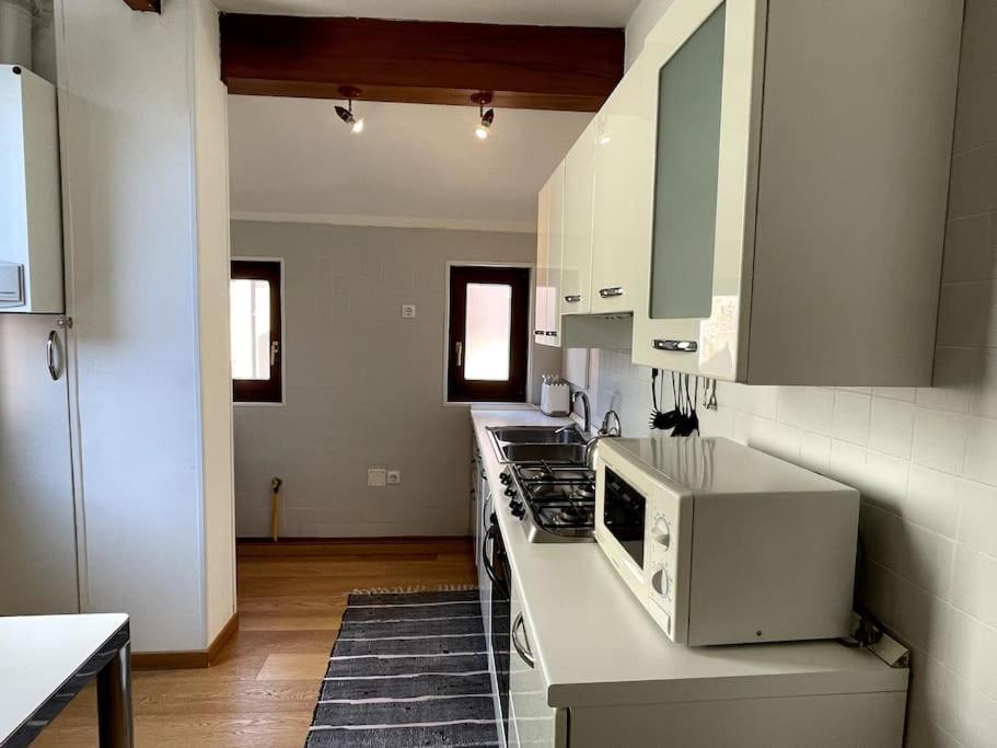 Bella Vista Apartment Βενετία Εξωτερικό φωτογραφία