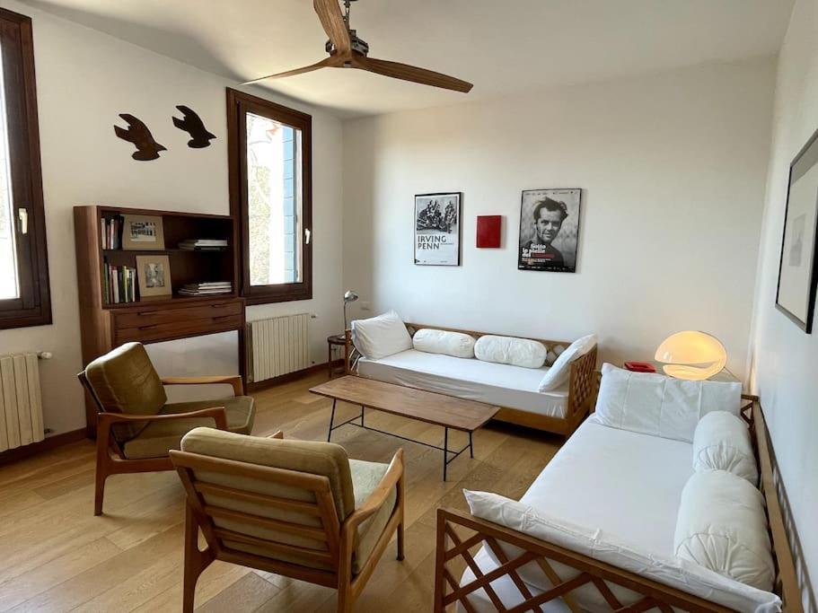 Bella Vista Apartment Βενετία Εξωτερικό φωτογραφία