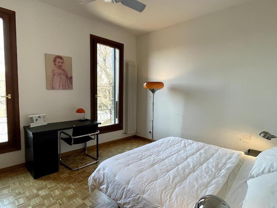 Bella Vista Apartment Βενετία Εξωτερικό φωτογραφία