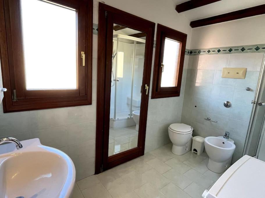 Bella Vista Apartment Βενετία Εξωτερικό φωτογραφία