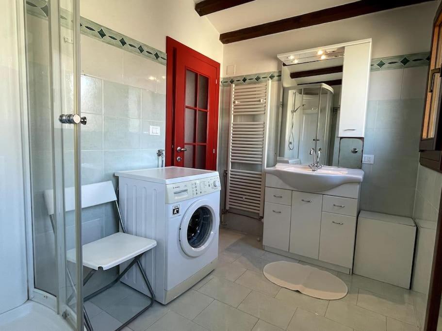 Bella Vista Apartment Βενετία Εξωτερικό φωτογραφία